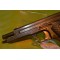 MAS 1935A Nazi era French pistol 7.65